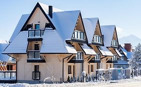 Alpina Residence & Kameralne Spa